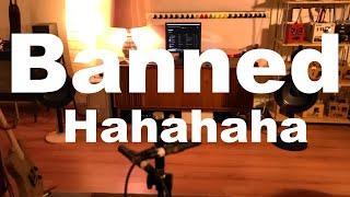Banned from Audio Science Review