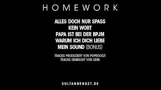 Bass Sultan Hengzt - Warum ich dich Liebe