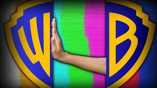 Warner Bros Discovery is SPLITTING UP