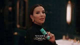 MAGIC RETOUCH L'OREAL PARIS, COVER YOUR GREY ROOTS IN 3 SECONDS