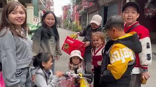 CLB Người Bé Bỏng Đi Gặp Người Bí Ẩn Thứ 2 Tại Bắc Ninh.
