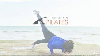 Brighton Pilates Basic Principles