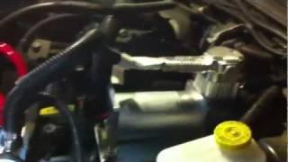 Viair 400C Compressor