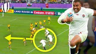 England's Most Ridiculous Tries of the 2010s