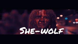 Carrie White | She Wolf