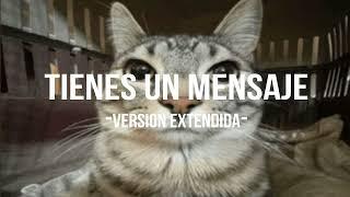 Tienes Un Mensaje -Version Extendida-