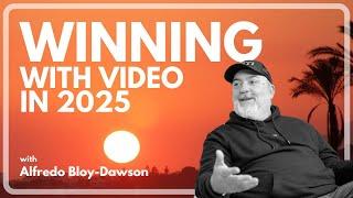 The Future of Video in Real Estate with Alfredo Bloy-Dawson #marbella #costadelsol