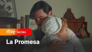 La Promesa: Manuel y Jana hacen las paces #LaPromesa452 | RTVE Series