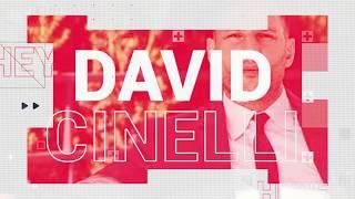 David Cinelli's 13 step selling system