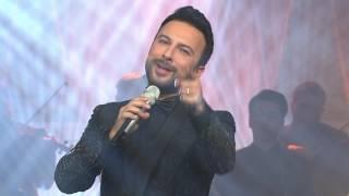 TARKAN - Söyleme Bilmesinler - Ahde Vefa | 2017 Yılbaşı Özel