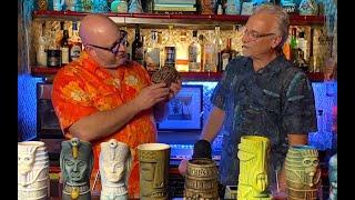 Tiki MUGS With Ray Episode 40: House Of Tabu Mugs