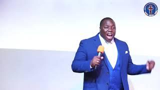 FIFMI JJ FRIDAY SERVICE (12.06.2019) | DEFENDING YOUR BLESSING | PASTOR JORAM RUSERE