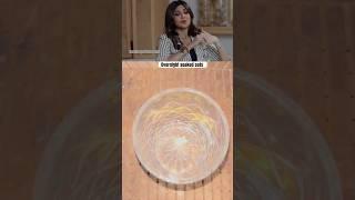 Overnight soaked oats recipe by shilpa shetty #food #paneerroll #indianrecipe #cooking #paneerdosa