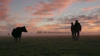 John Deere - Behind New Zealand Dairy Full Video