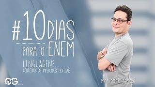 Português no ENEM: Os Implícitos Textuais