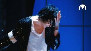 Billie Jean [4K] 30th Anniversary, 2001 - Michael Jackson