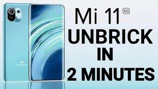 Xiaomi Mi 11/Mi 10/Mi 10 Ultra | Hard Brick Unbrick |Edl Authorized Account