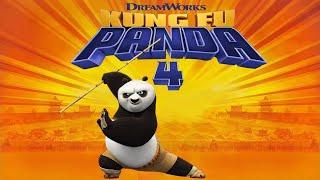 Kung Fu Panda 4 (2024) Movie || Jack Black, Awkwafina, Bryan Cranston || updates Review and Facts