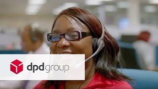 DPDgroup corporate video