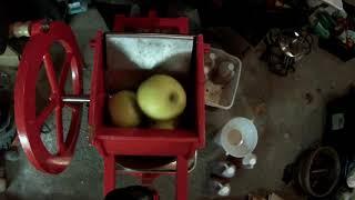 Watch Chris Do Stuff Ep. 18: Making Apple Cider