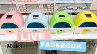 LIVE FACEBOOK 25.01.24