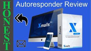 XMails Email Autoresponder Web Based Software Review