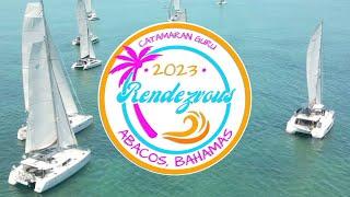 Catamaran Guru Rendezvous Recap 2023