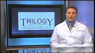 Dr. Adamovsky Testimonal