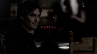 Multifandom | Vampire