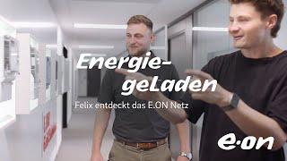 Energie-geLaden: Smart Meter – was es alles kann und wieviel davon man hier gleichzeitig testet