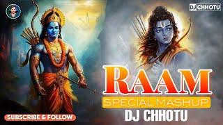 Ram Aayenge Remix || Mashup Remix || Ram Aayenge Mashup Remix || Dj CHHOTU 