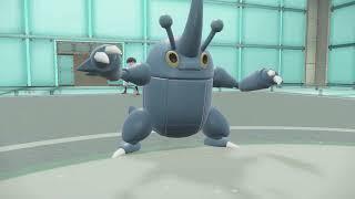 Pokémon Scarlet & Violet - Elite Four & Champion Battle | #pokemon #pokemonviolet #pokemonscarlet