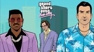 Grand Theft Auto Vice City (Main Theme Song)