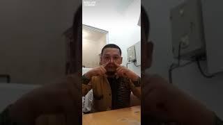 iseng aja#bigolivevideo