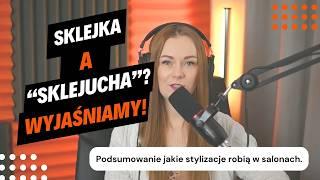 Czym się różni sklejka od "sklejuchy"? - Krótkie podsumowanie pierwszych wizyt w salonach