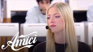 Amici 24 - Alena - Autogrill