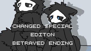 Betrayed Ending : Worst Ending (Update) | Changed Special Edition 2022