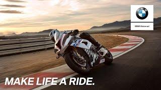 BMW HP4 RACE: The ultimate racebike.