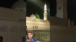 Peer Ajmal Raza Qadri #bayan #poetry #azadislamtv #newpost #shortsfeed #makkah #madina #naat