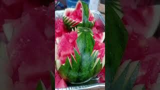 Watermelon  | MeiLee Vlogs