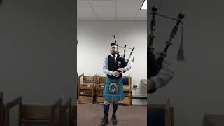 BCPA Annual Gathering 2021 - Angus Burke - Piping - Grade 1 - Jig