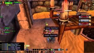 WoW 3v3 Arena - Multiple Comps With Commentary!
