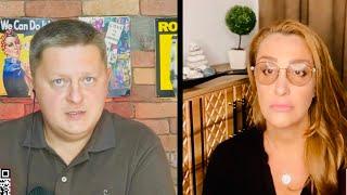 Снежана Егорова у ШЕЛЕСТА. Пятница 13. Нападение Израиля на Иран.