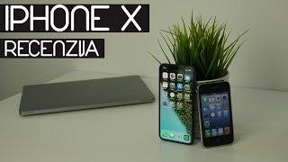 iPhone X Recenzija | 2018 4K