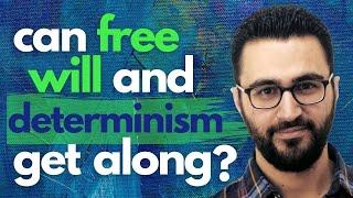 Compatibilism & Christian Theology (Dr. Guillaume Bignon)