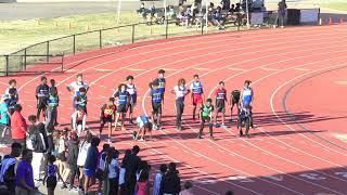 NNPS Middle School Track Championships 2023