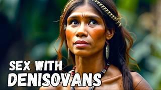 The Dark Secrets Hidden in Denisovan DNA