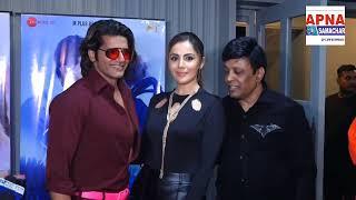 M Plus Beats launches Three songs with Karanvir Bohra, Akshita Mudgal and Samidha