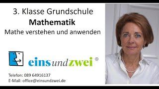 einsundzwei Mathematik Grundschule