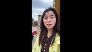 我媽和寶寶來湖南,岳母娘殺了一頭大豬,準備五大桌,今天真的很熱鬧#記錄真實生活 #我就是一個地地道道農村的女人 #農村生活